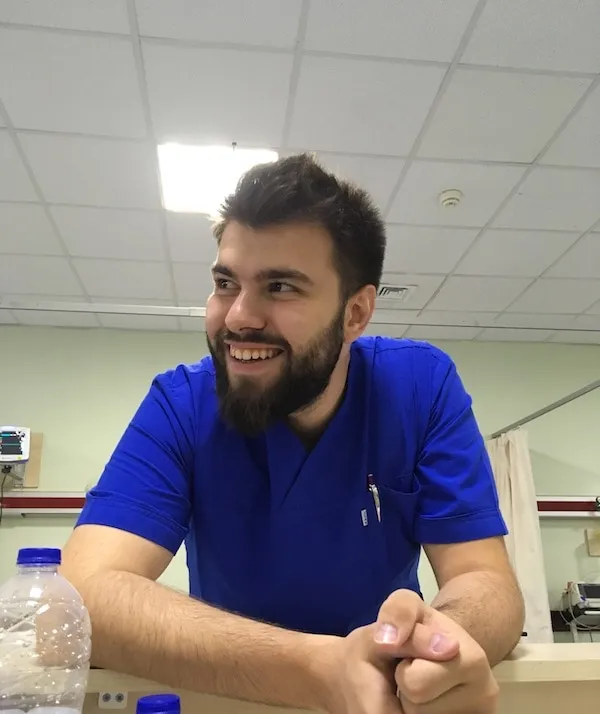 Benim Maceram – 2
