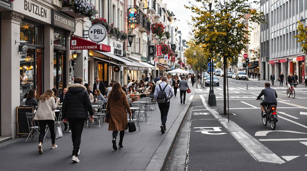 adhering to social norms