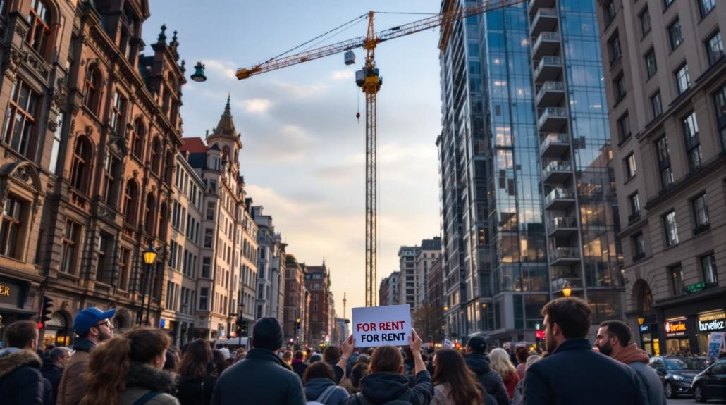 affordable apartments in germany