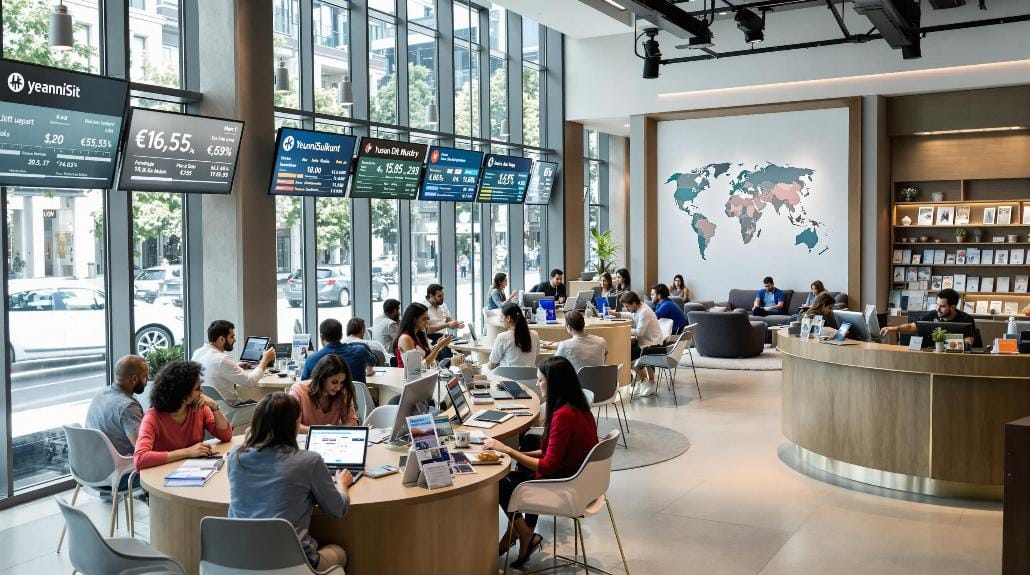 comprehensive language support