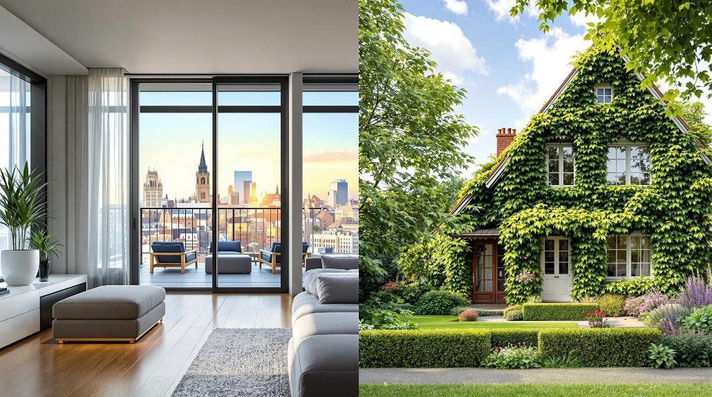 control over property rights