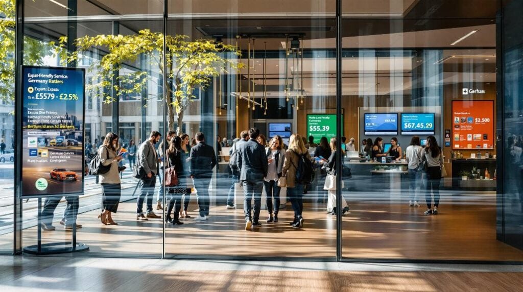 en iyi alman bankalar