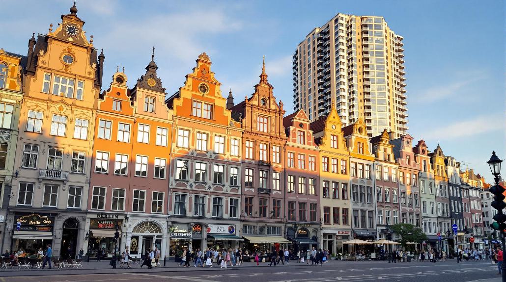 housing and rent costs