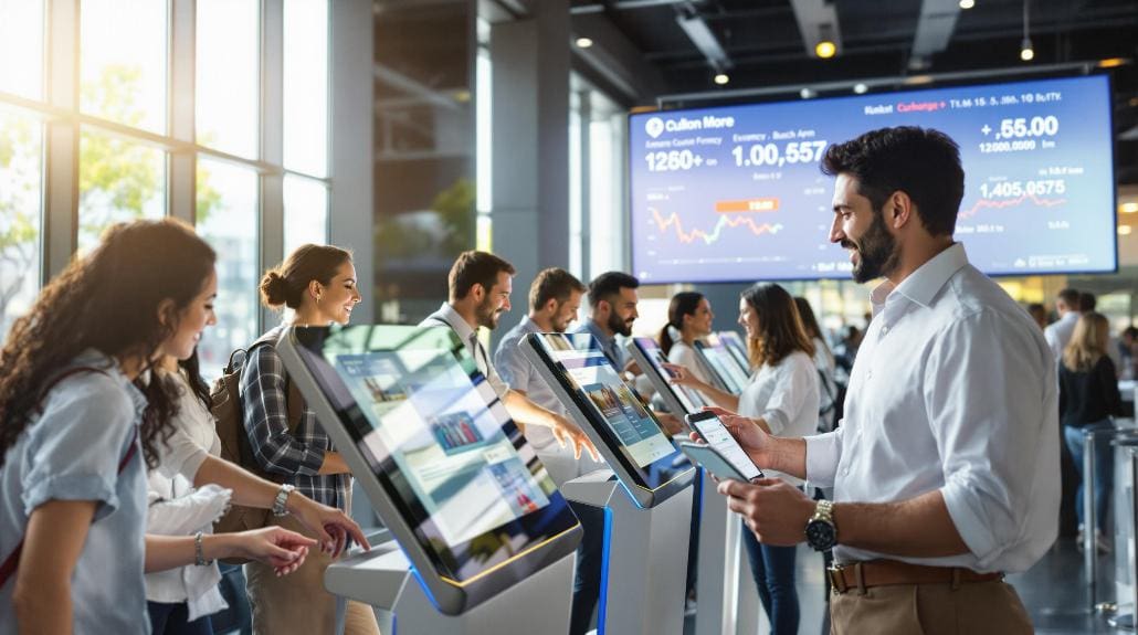 innovative banking features overview