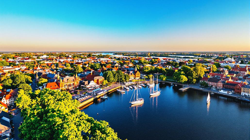 l beck s coastal influence