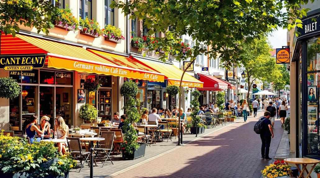 leisure time and cultural spending