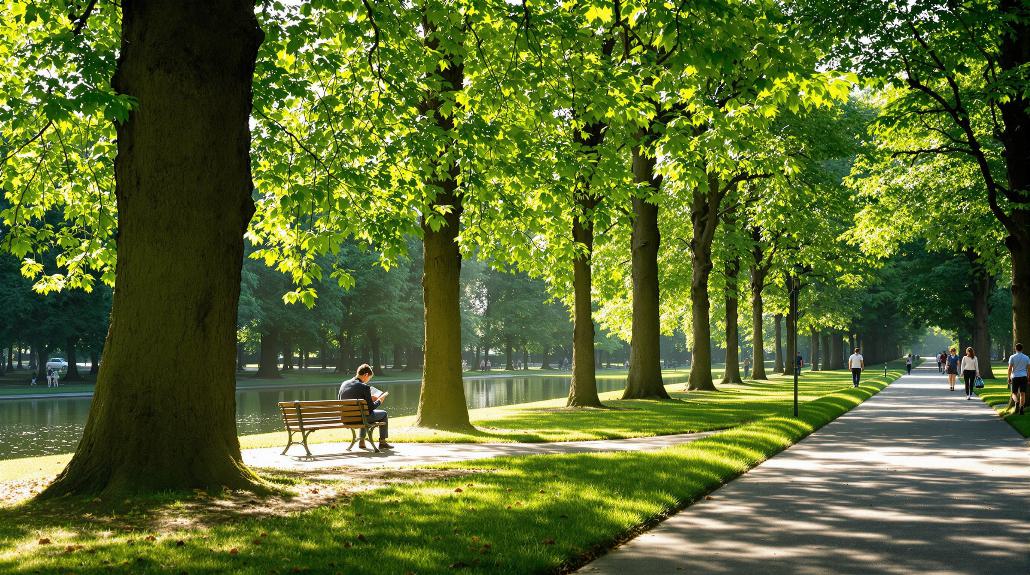 privacy and space evaluation