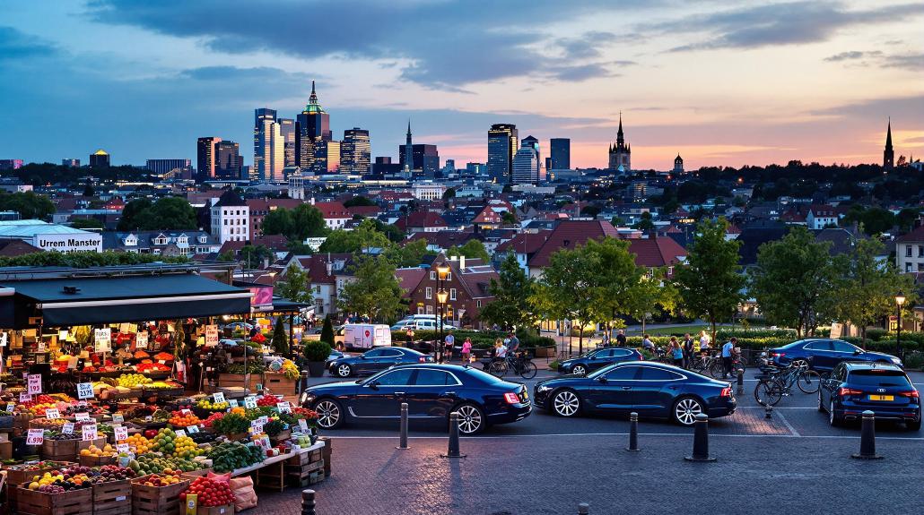 regional cost variations