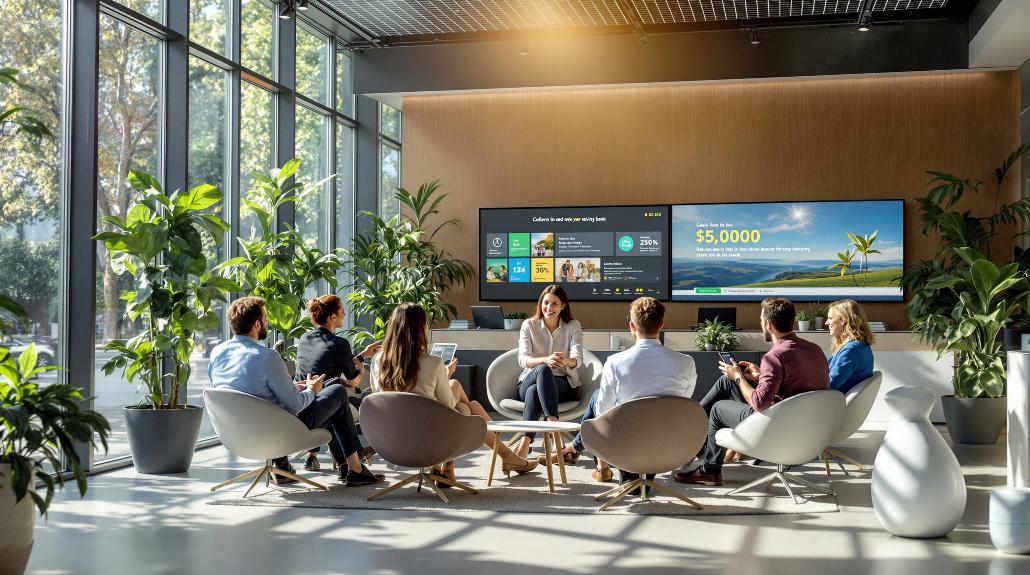 sustainable and ethical choices